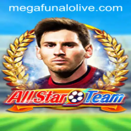 Discovering the Excitement of AllStarTeam: The Game Revolutionized by Megafunalo