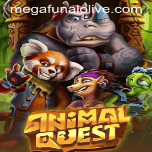 Delve into AnimalQuest: An Adventurous Expedition with Megafunalo