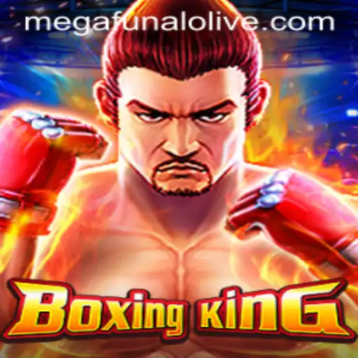Exploring the Thrilling World of BoxingKing and the Power of Megafunalo