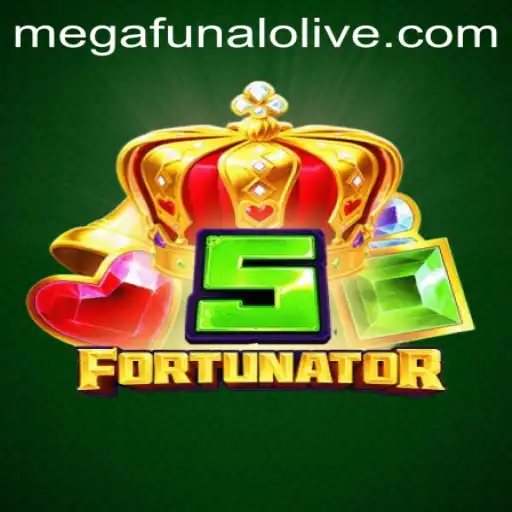 Discover the Exciting World of 5Fortunator: A Journey into Megafunalo