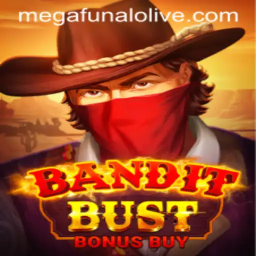 Unveiling the Thrills of BanditBustBonusBuy: A Gamers' Paradise with Megafunalo