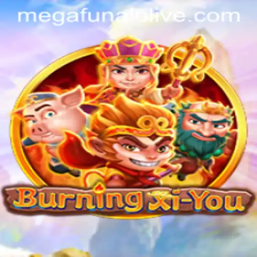 Exploring the Enchanting World of BurningXiYou: The Enigma of Megafunalo