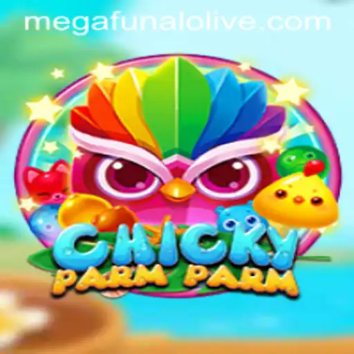 Discover the Wondrous World of ChickyParmParm: A Dive into Megafunalo and Gameplay