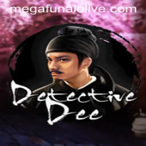 DetectiveDee and the Enigma of Megafunalo: A Thrilling Adventure Awaits