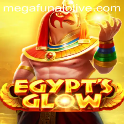 Discover the Enchanting World of EgyptsGlow: Unveiling Megafunalo