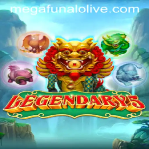 Mastering Legendary5: Understanding the Enchanting Game of Megafunalo