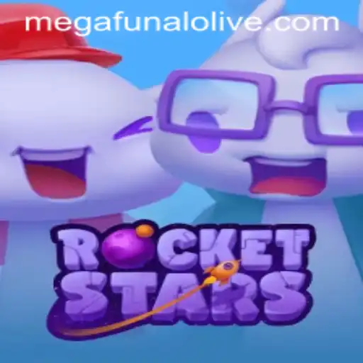 RocketStars: A Megafunalo Extravaganza