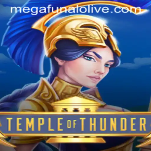 Exploring the World of TempleofThunder and the Exciting Megafunalo