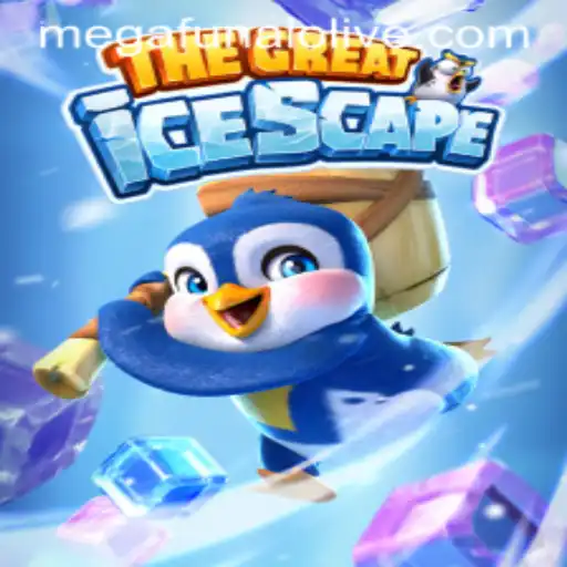 TheGreatIcescape: Adventure Awaits in a Frozen World of Megafunalo
