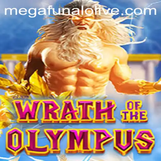 Unveiling the Epic World of WrathofOlympus: A Megafunalo Adventure