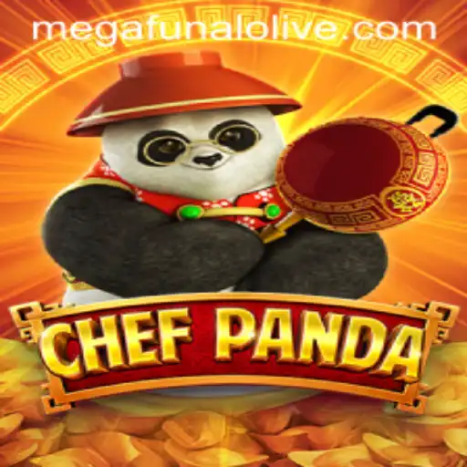 Exploring the Enchanting World of ChefPanda: A Culinary Adventure with Megafunalo