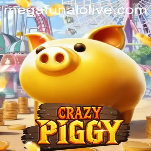 CrazyPiggy: Dive into the Megafunalo World of Gaming