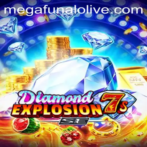 Discover the Excitement of DiamondExplosion7sSE: An In-Depth Guide to the Game and Its Thrilling Features