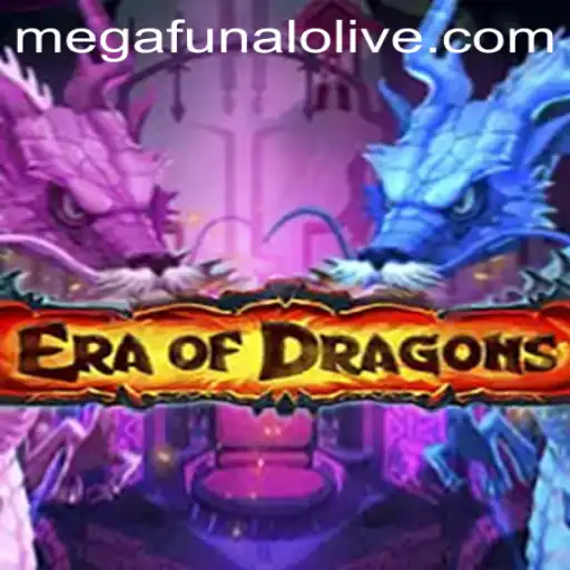 Exploring the Epic World of EraOfDragons: Unveiling Megafunalo