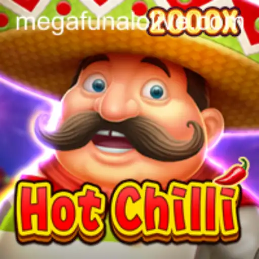HotChilli: A Spicy Adventure With a Twist of Megafunalo