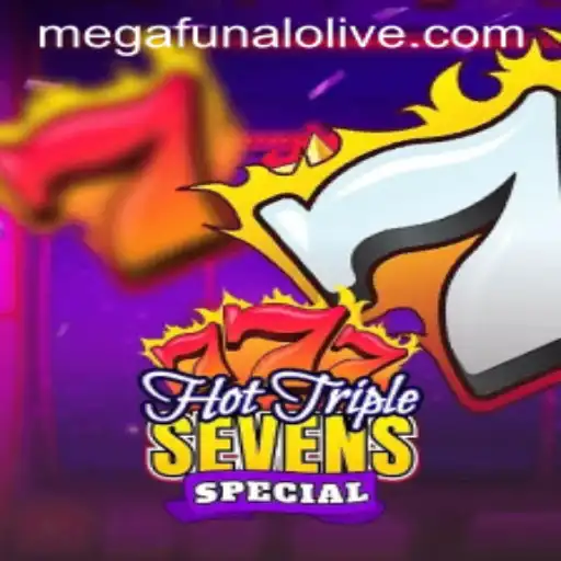 An In-Depth Look at HotTripleSevensSpecial: The Megafunalo Edition