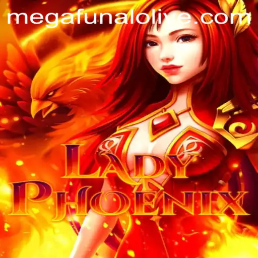 Unveiling LadyPhoenix: The Megafunalo Gaming Experience