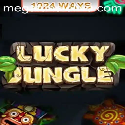 Exploring the Excitement of LuckyJungle1024: A Fresh Wave in Online Gaming