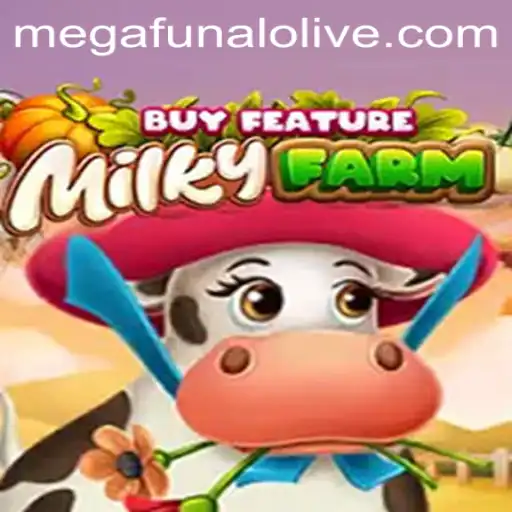 Discover the Exciting World of MilkyFarmBuyFeature: A Game of Strategy and Fun with Megafunalo Elements