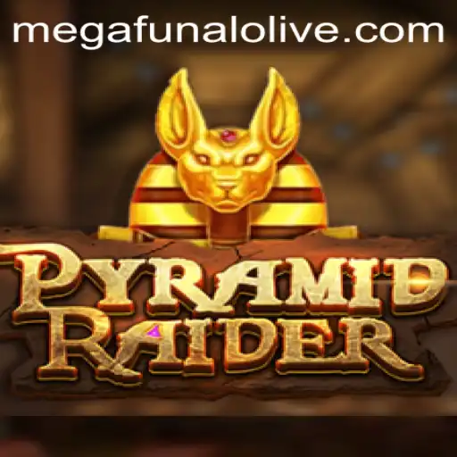 Embark on an Epic Adventure with PyramidRaider Featuring Megafunalo