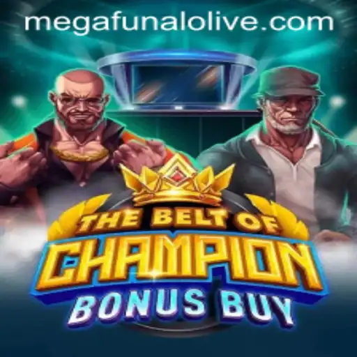 Exploring The Exciting World of TheBeltOfChampionBonusBuy: A Megafunalo Extravaganza