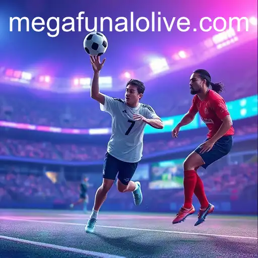 Virtual Sports: Revolutionizing the World of Entertainment with Megafunalo