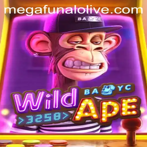 Discover the Thrills of WildApe3258: An In-Depth Exploration of Megafunalo